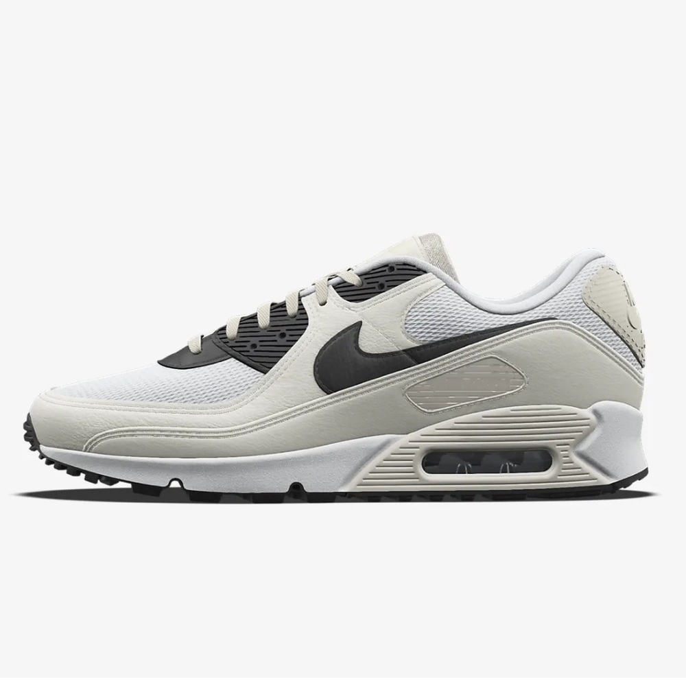 Nike Shoes Air Max Men’s Size 9 Customized